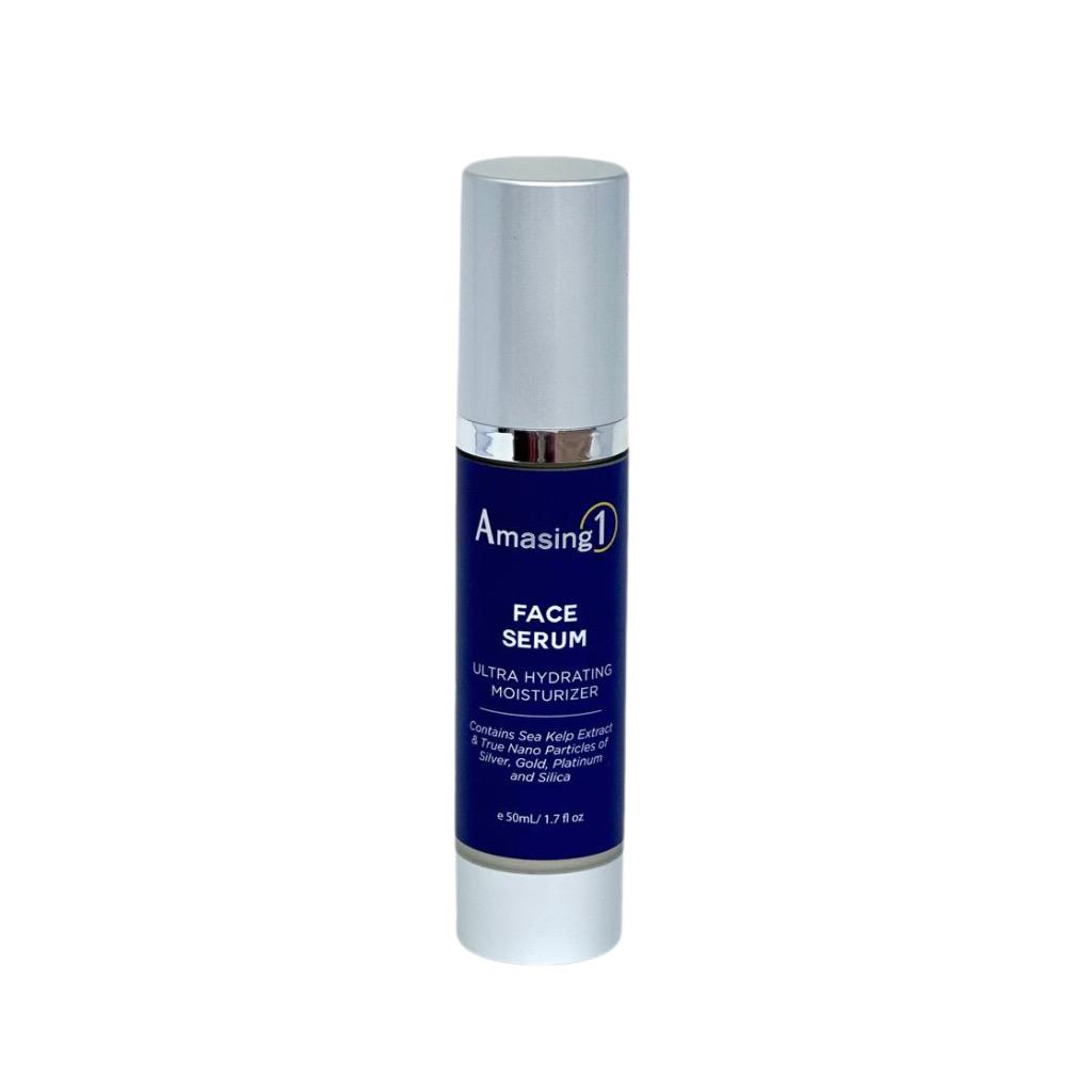 Face Serum Anti Aging Moisturizer